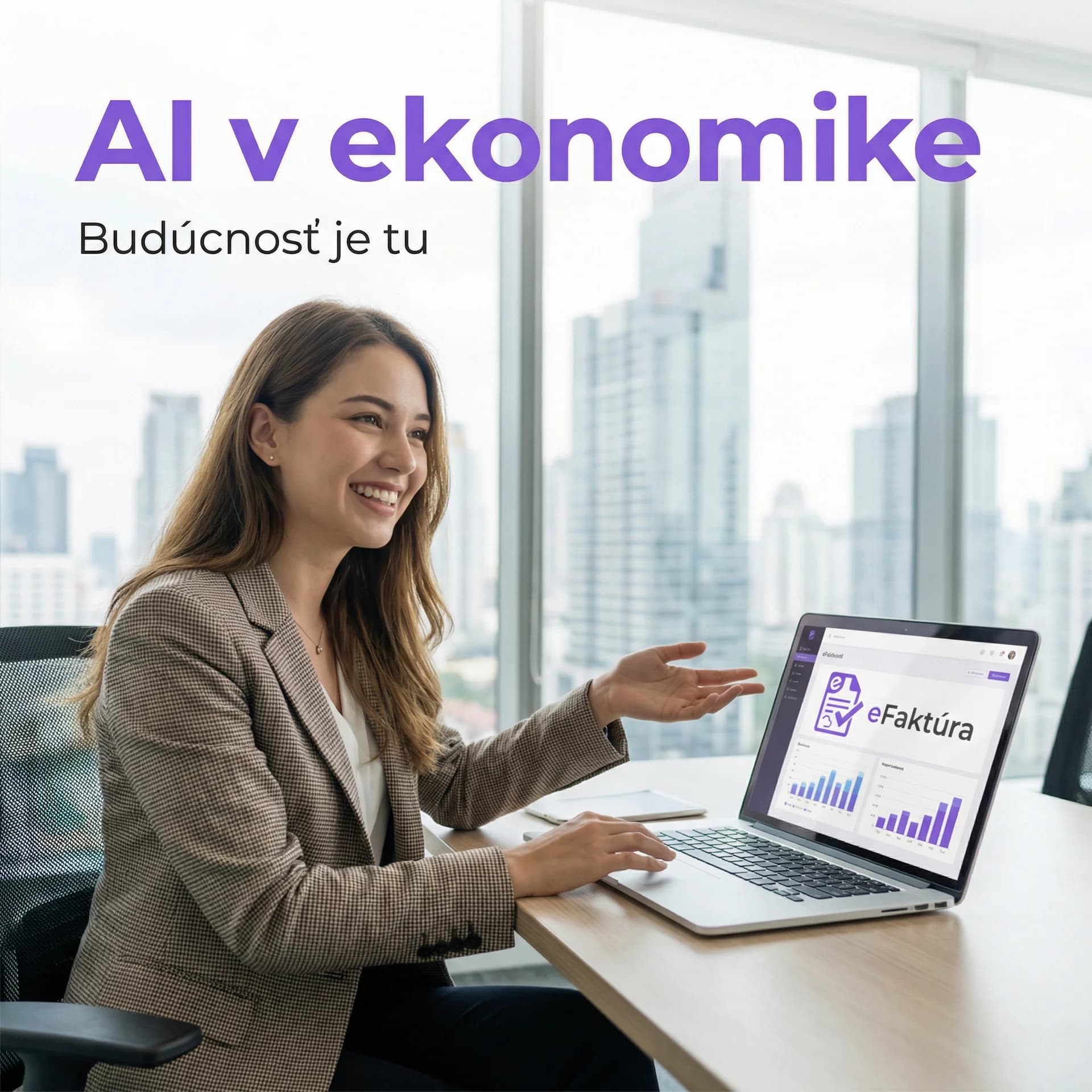 AI v ekonomike: ktoré práce miznú a kde vznikajú nové (2026)